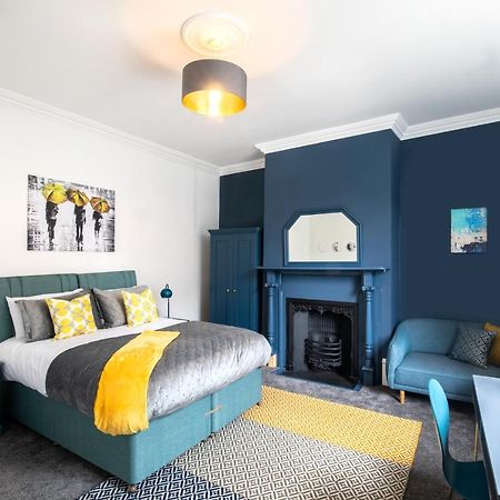 Bricksage Rooms, King'S Lynn South Gate Eksteriør bilde