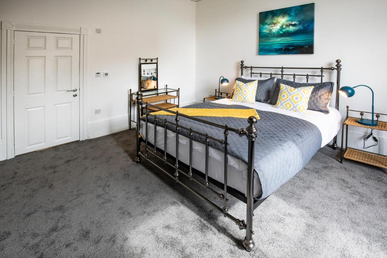 Bricksage Rooms, King'S Lynn South Gate Eksteriør bilde