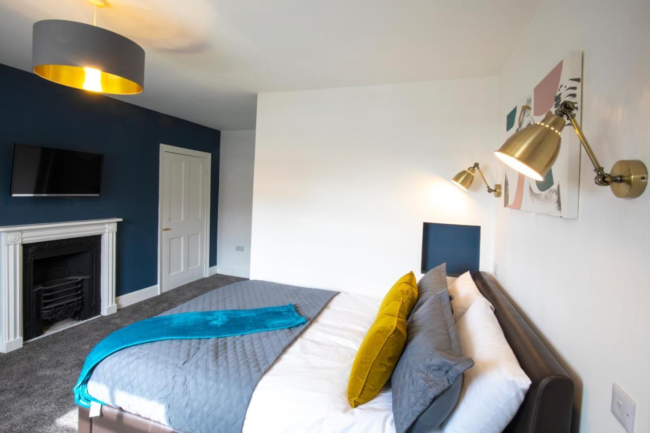 Bricksage Rooms, King'S Lynn South Gate Eksteriør bilde