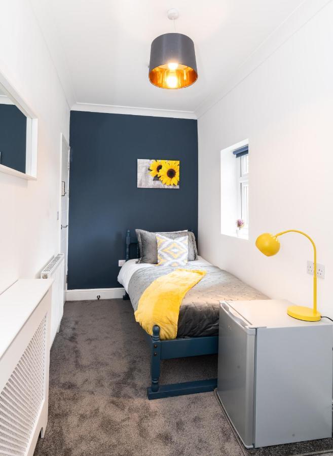 Bricksage Rooms, King'S Lynn South Gate Eksteriør bilde