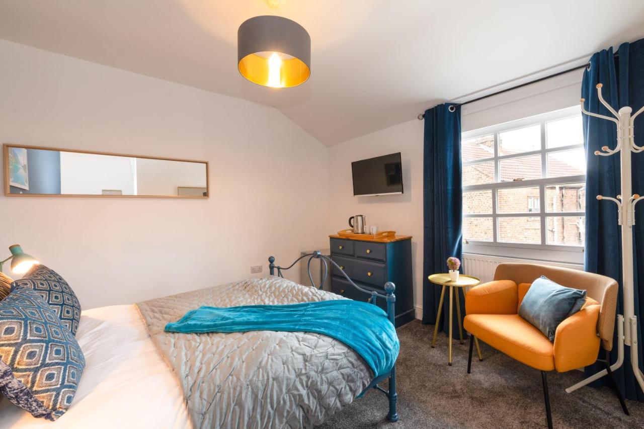 Bricksage Rooms, King'S Lynn South Gate Eksteriør bilde