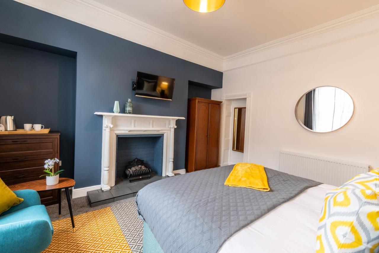 Bricksage Rooms, King'S Lynn South Gate Eksteriør bilde