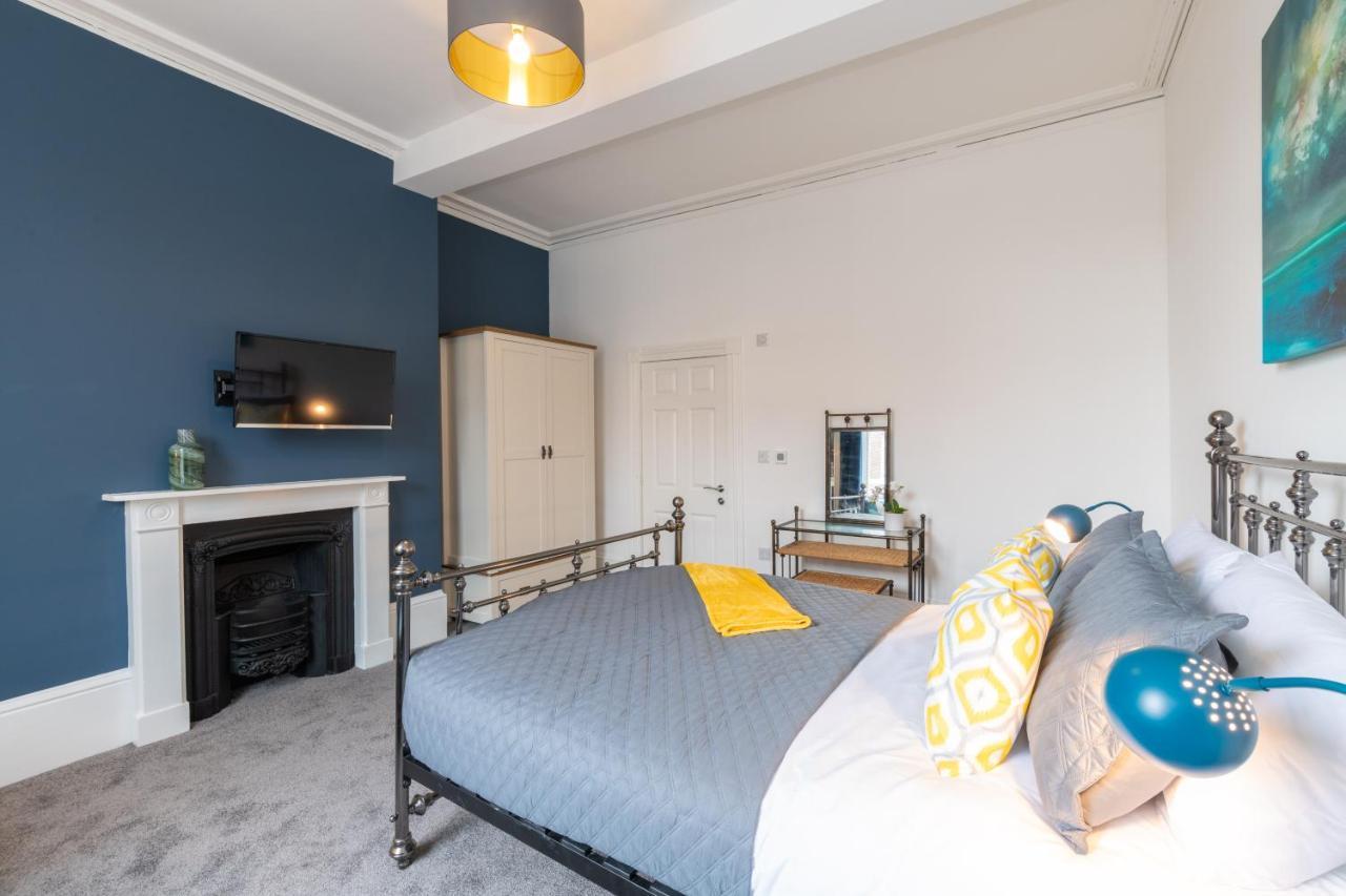 Bricksage Rooms, King'S Lynn South Gate Eksteriør bilde