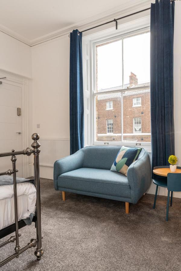 Bricksage Rooms, King'S Lynn South Gate Eksteriør bilde
