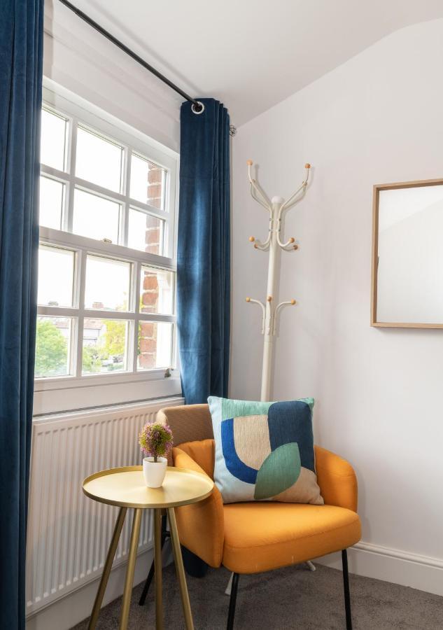 Bricksage Rooms, King'S Lynn South Gate Eksteriør bilde