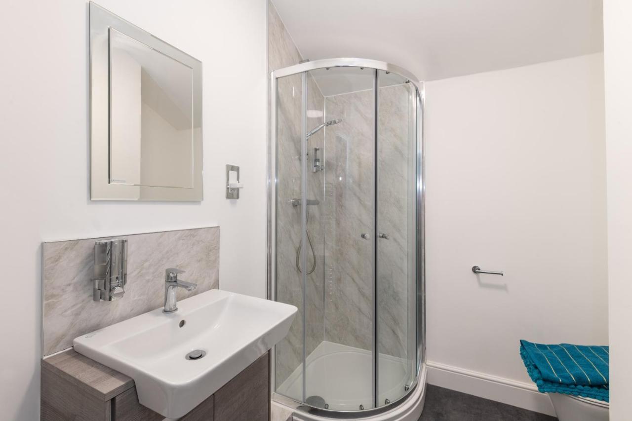 Bricksage Rooms, King'S Lynn South Gate Eksteriør bilde